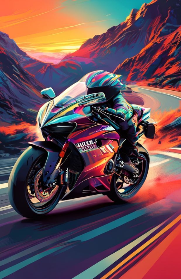 Pulsar rs200 Wallpaper