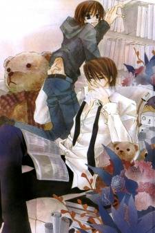 Junjou Romantica Manga Read Online For