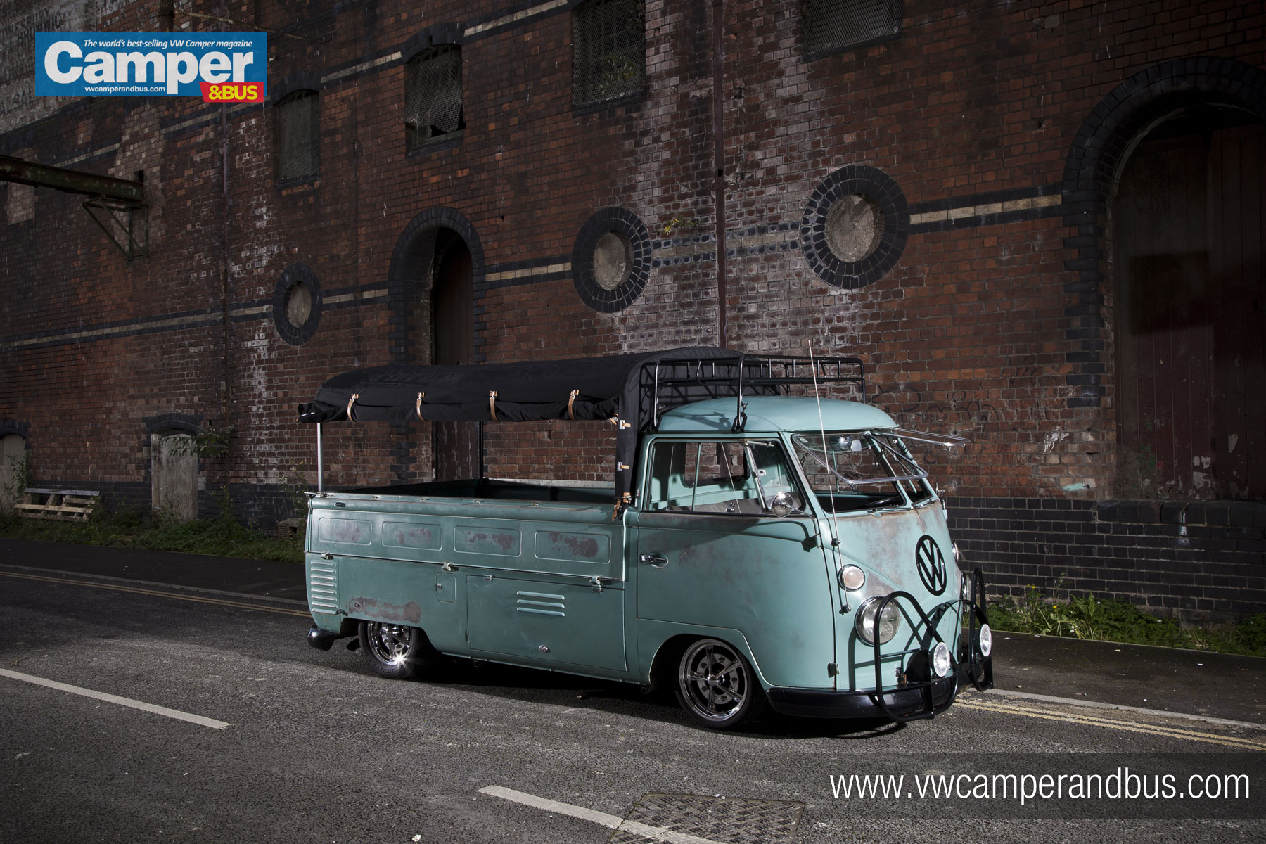 Get Your Batch Of Camper Wallpaper Vw And Bus