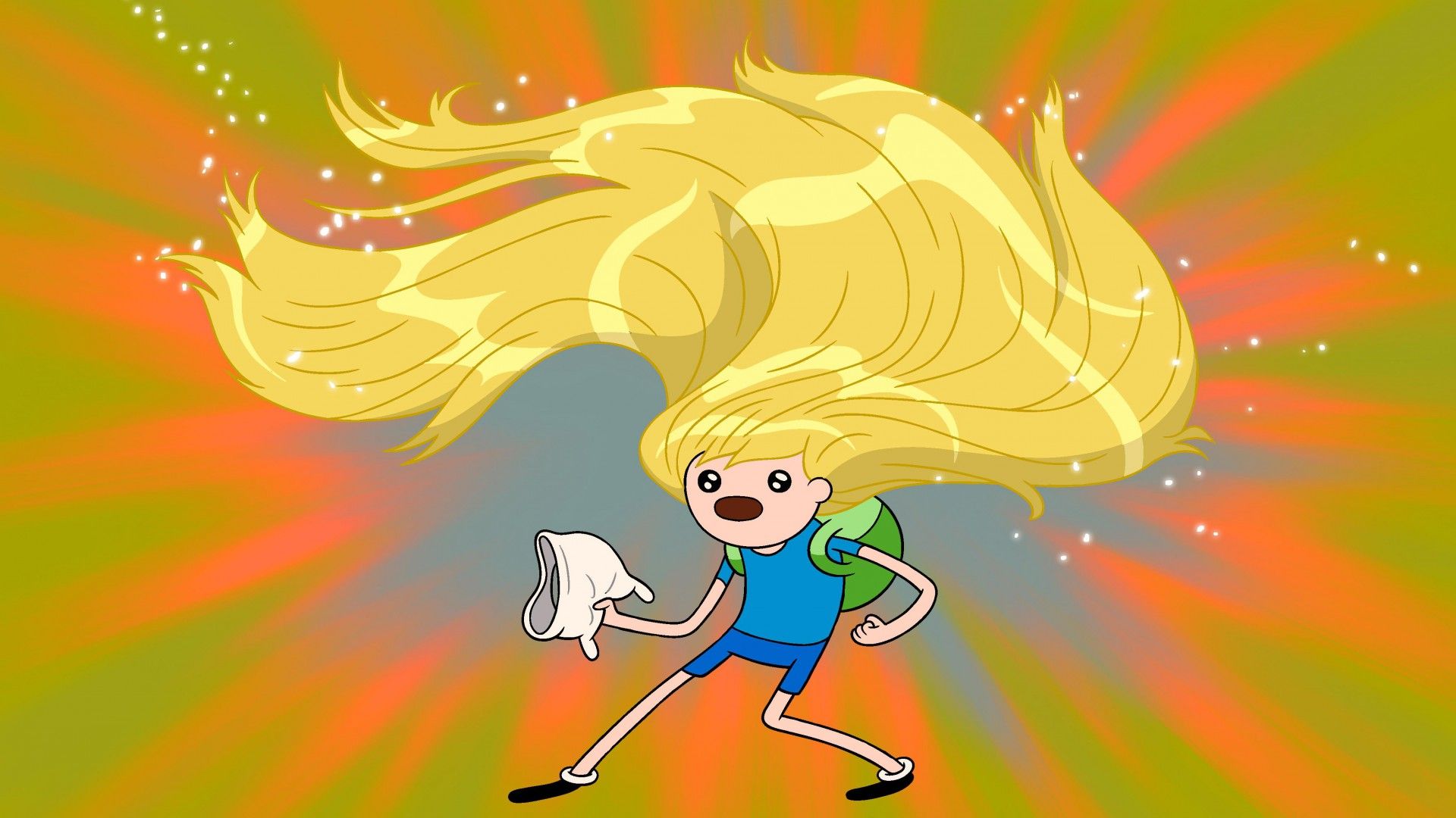 Adventure Time Background Picture Image