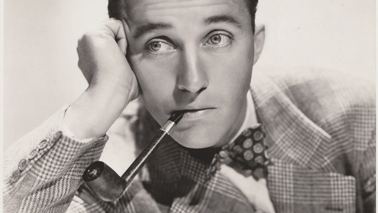 Bing Crosby About the Film American Masters PBS