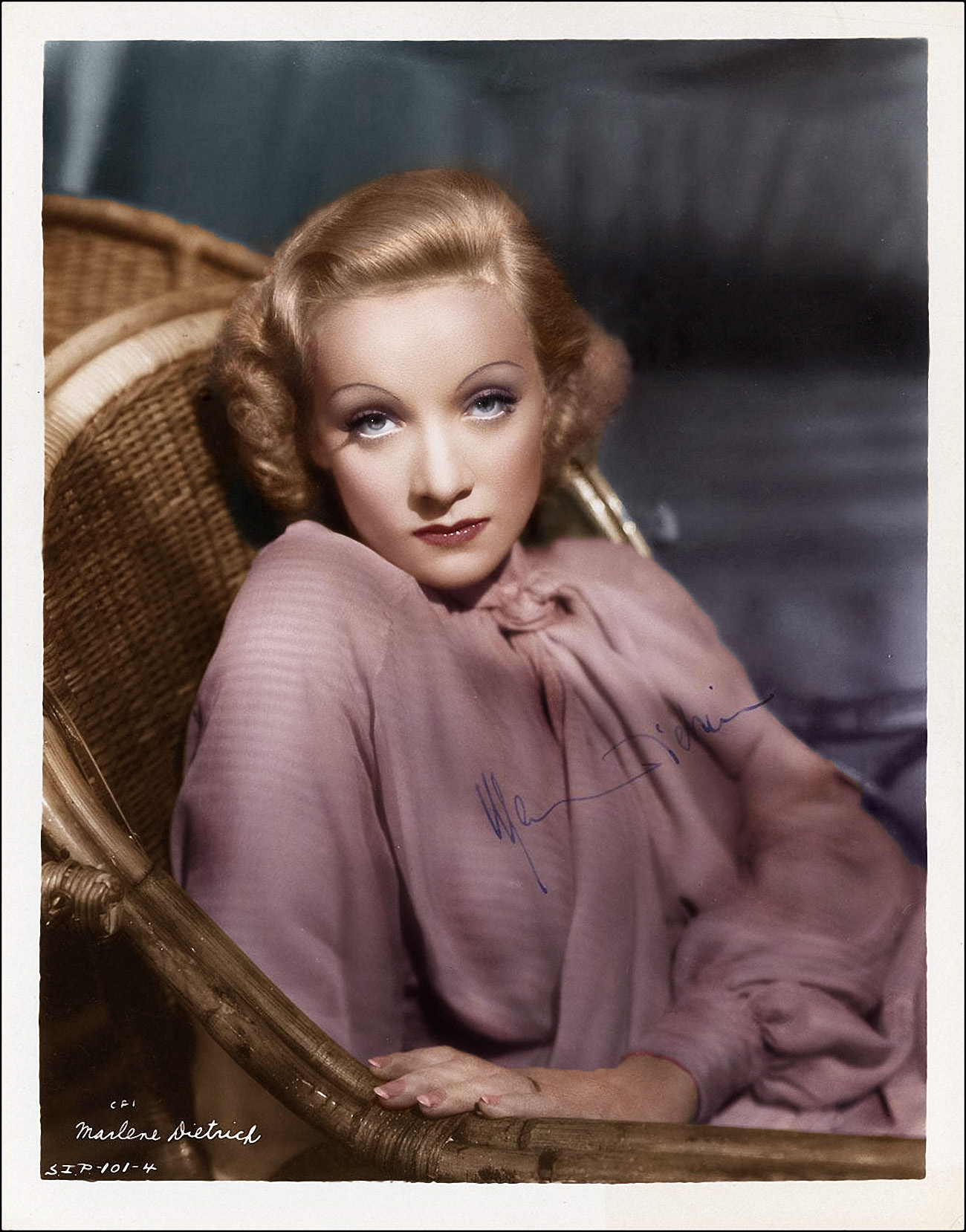 Marlene Dietrich Image HD Wallpaper And