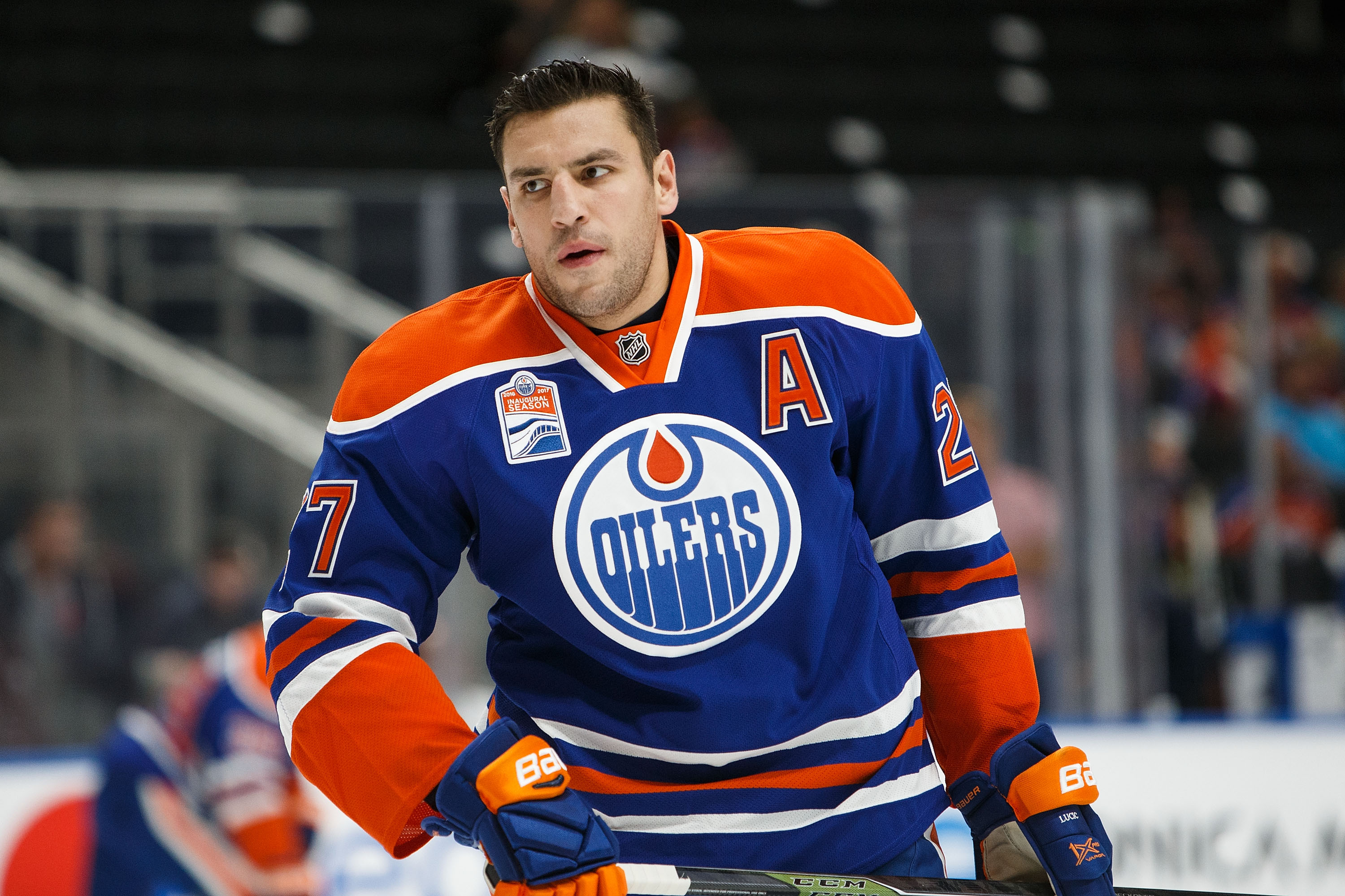 The Unofficial Guide To Picking A Favourite Oiler Part