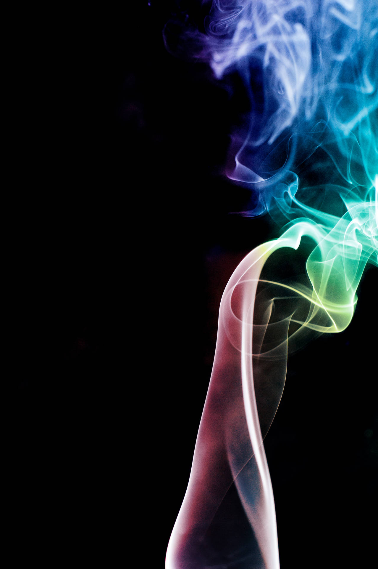 Top Smoke Wallpaper Full HD 4k To Use