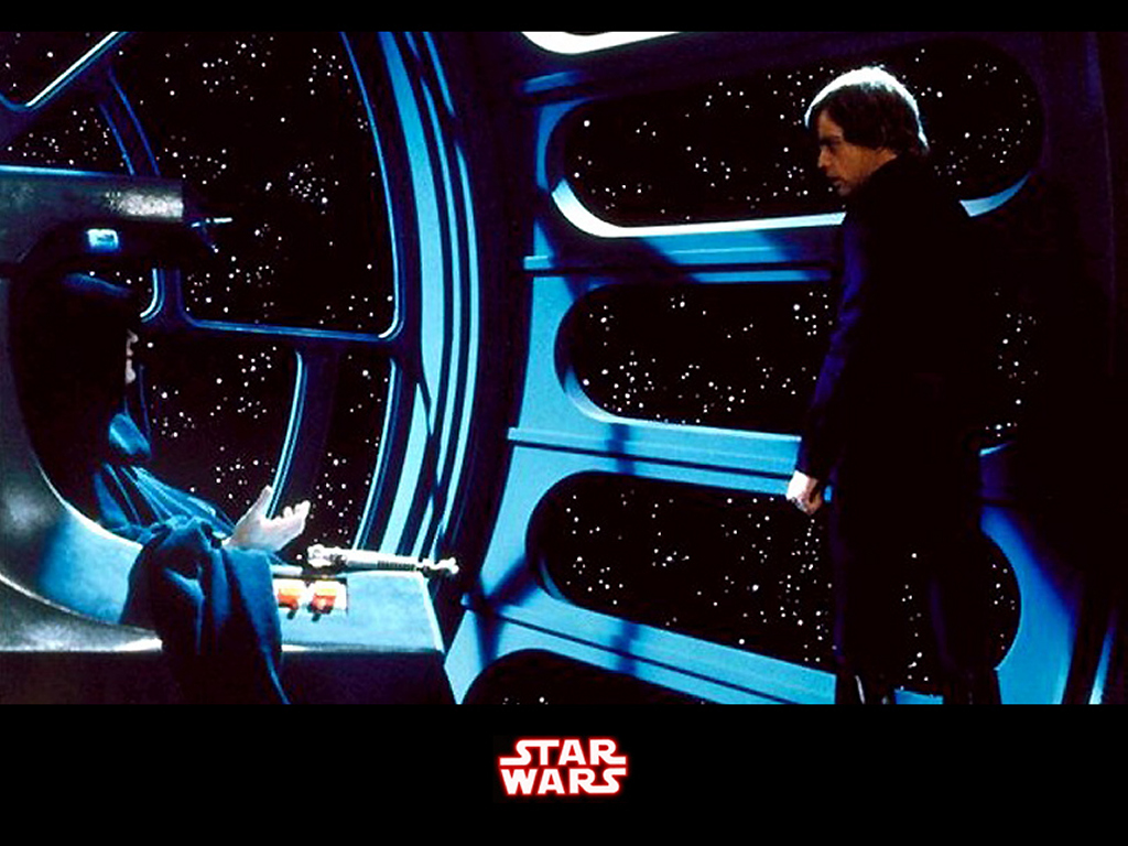 Emperor Luke Skywalker Wallpaper Star Wars