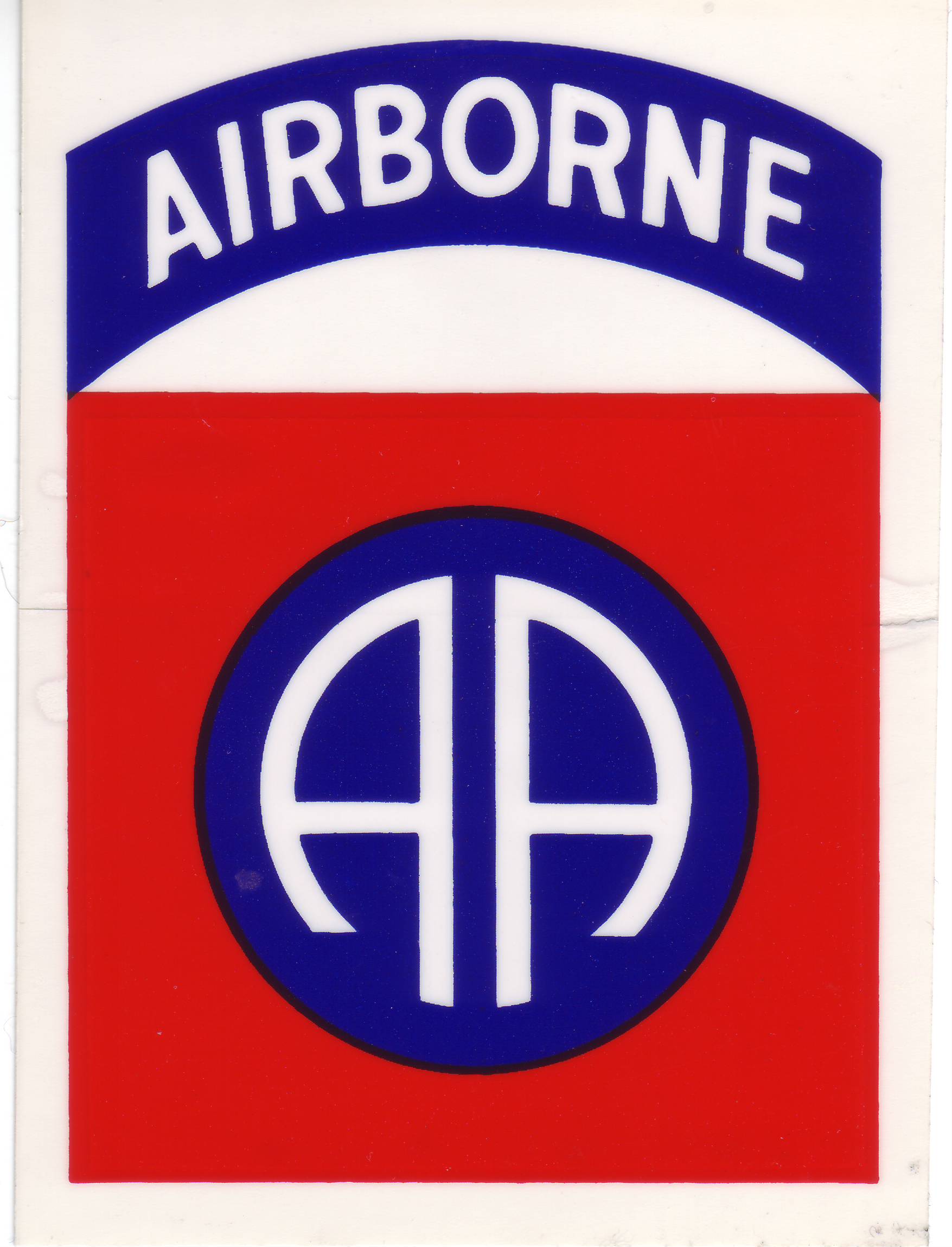 82nd Airborne Division Wallpaper