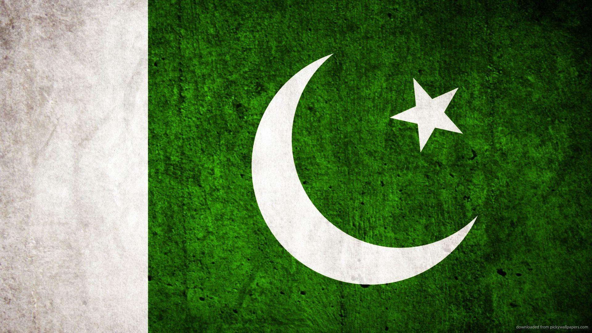 Pakistan Flag Wallpaper For Android Apk