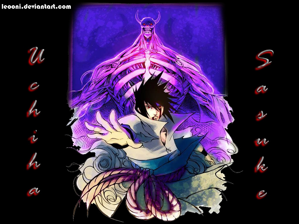 Wallpaper ID 675853  1080P Susanoo Naruto Sasuke Uchiha Naruto  Anime free download