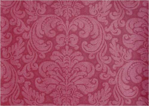 Damask Wallpapers Red Silver Brown Green Purple Wallpaper 500x354
