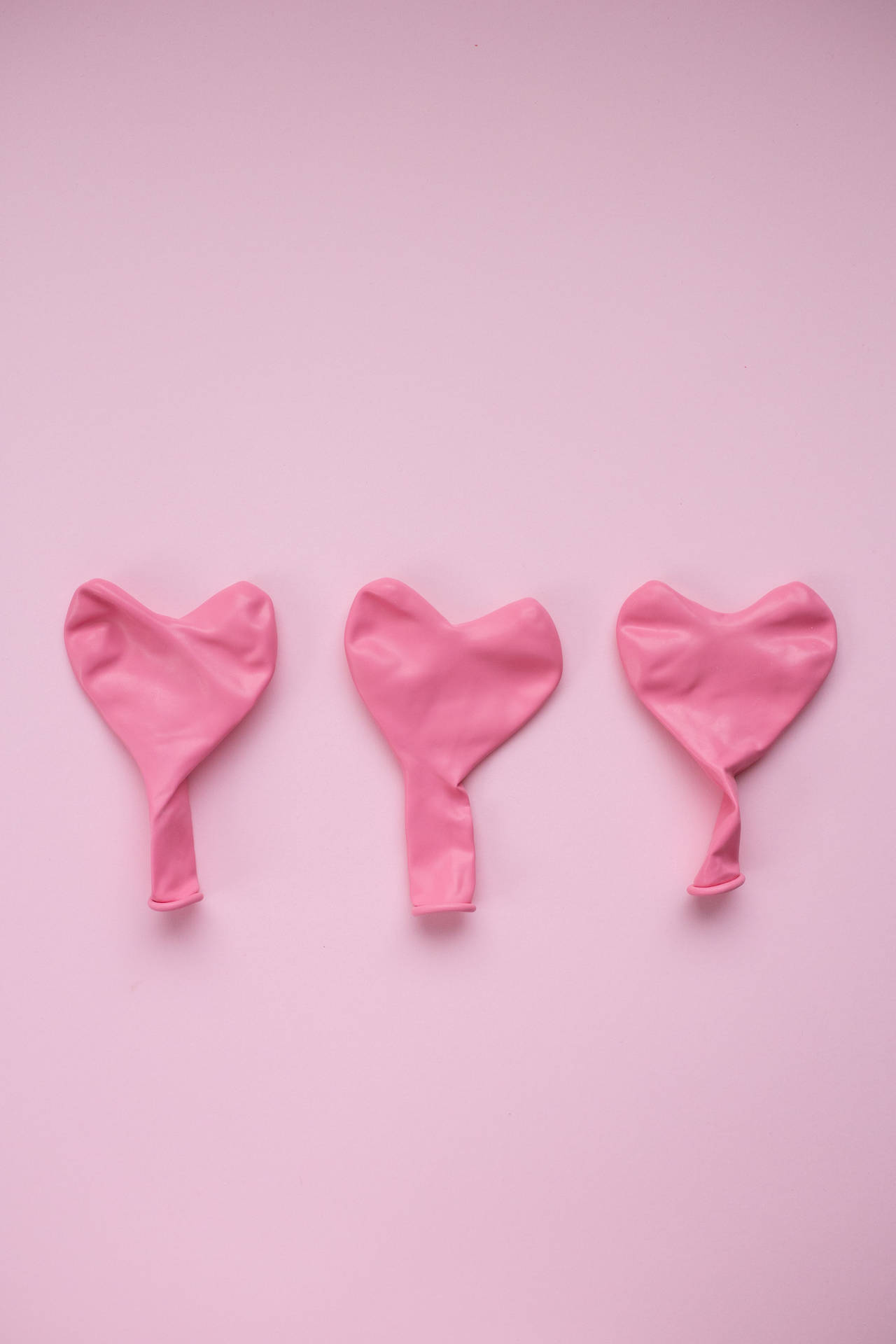 Top Pastel Pink Heart Wallpaper Full HD 4k To Use