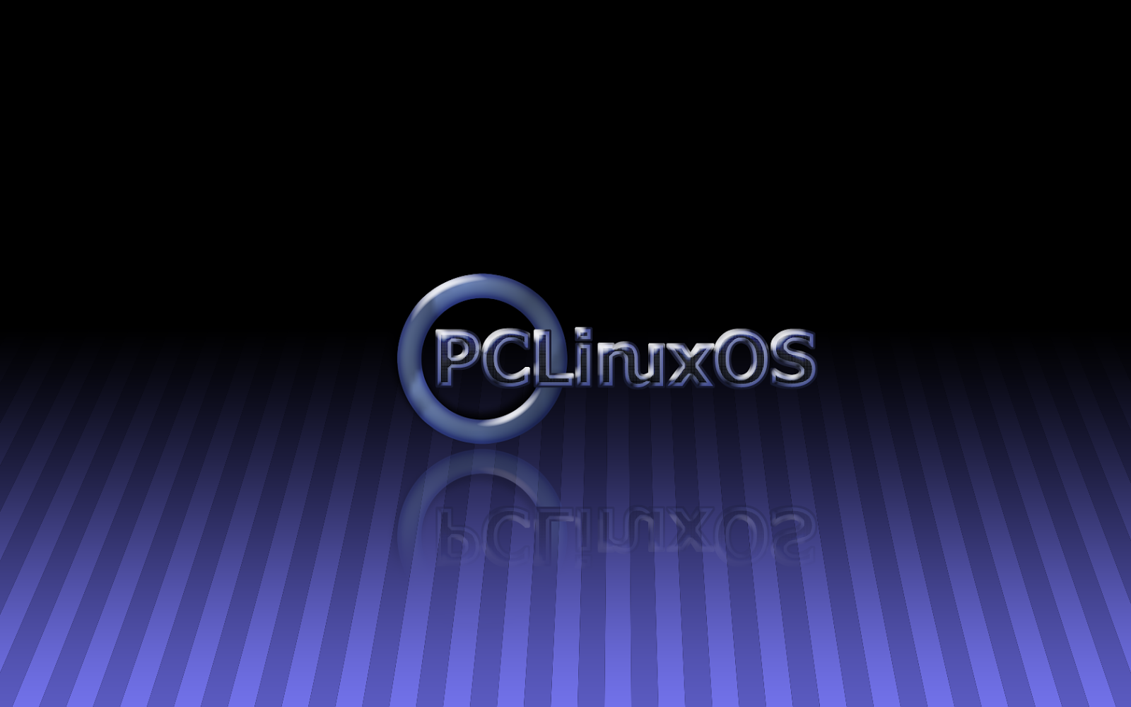 Free Linux Wallpaper PCLinuxOS linux Wallpaper
