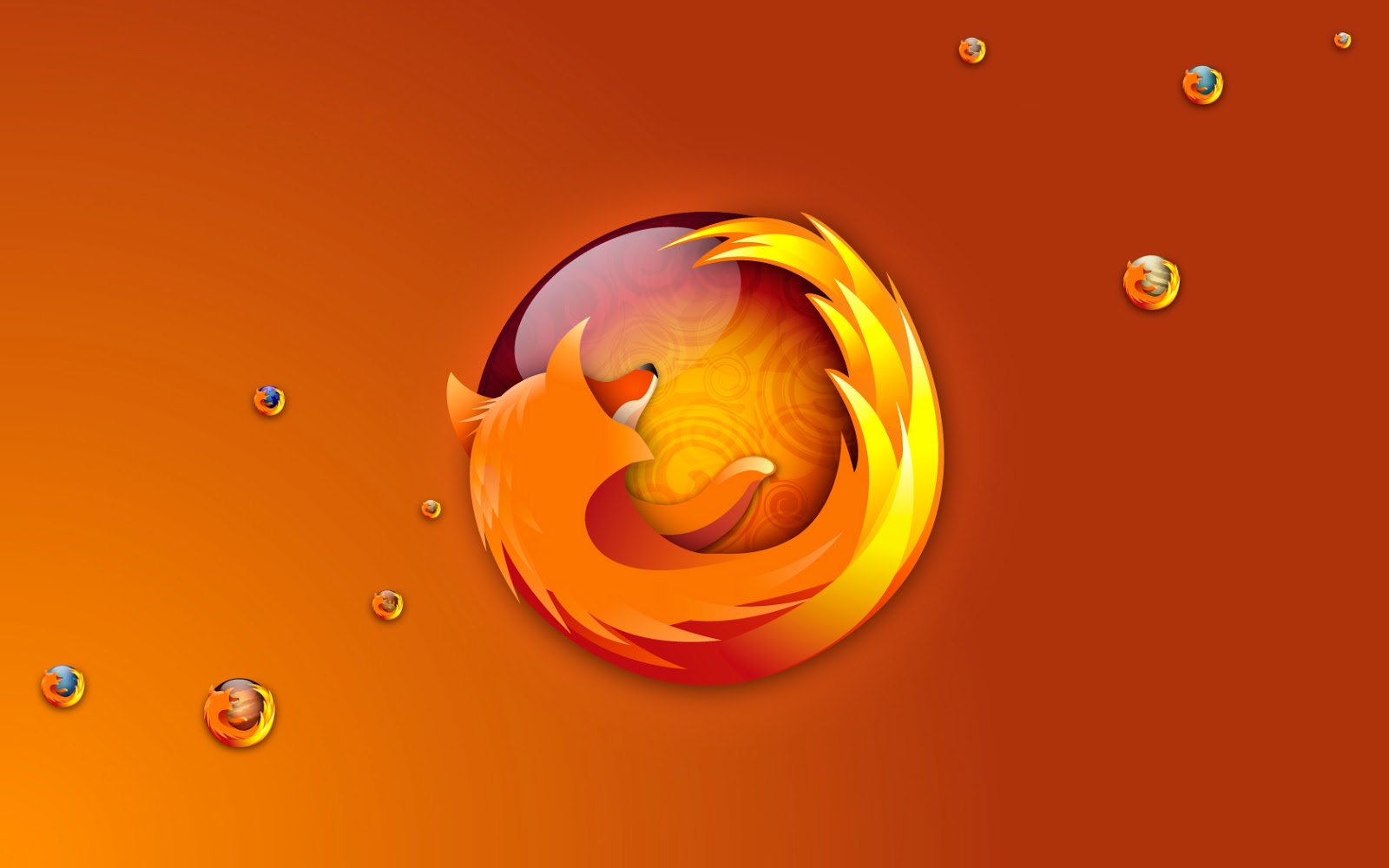 Best Mozilla Firefox Wallpaper
