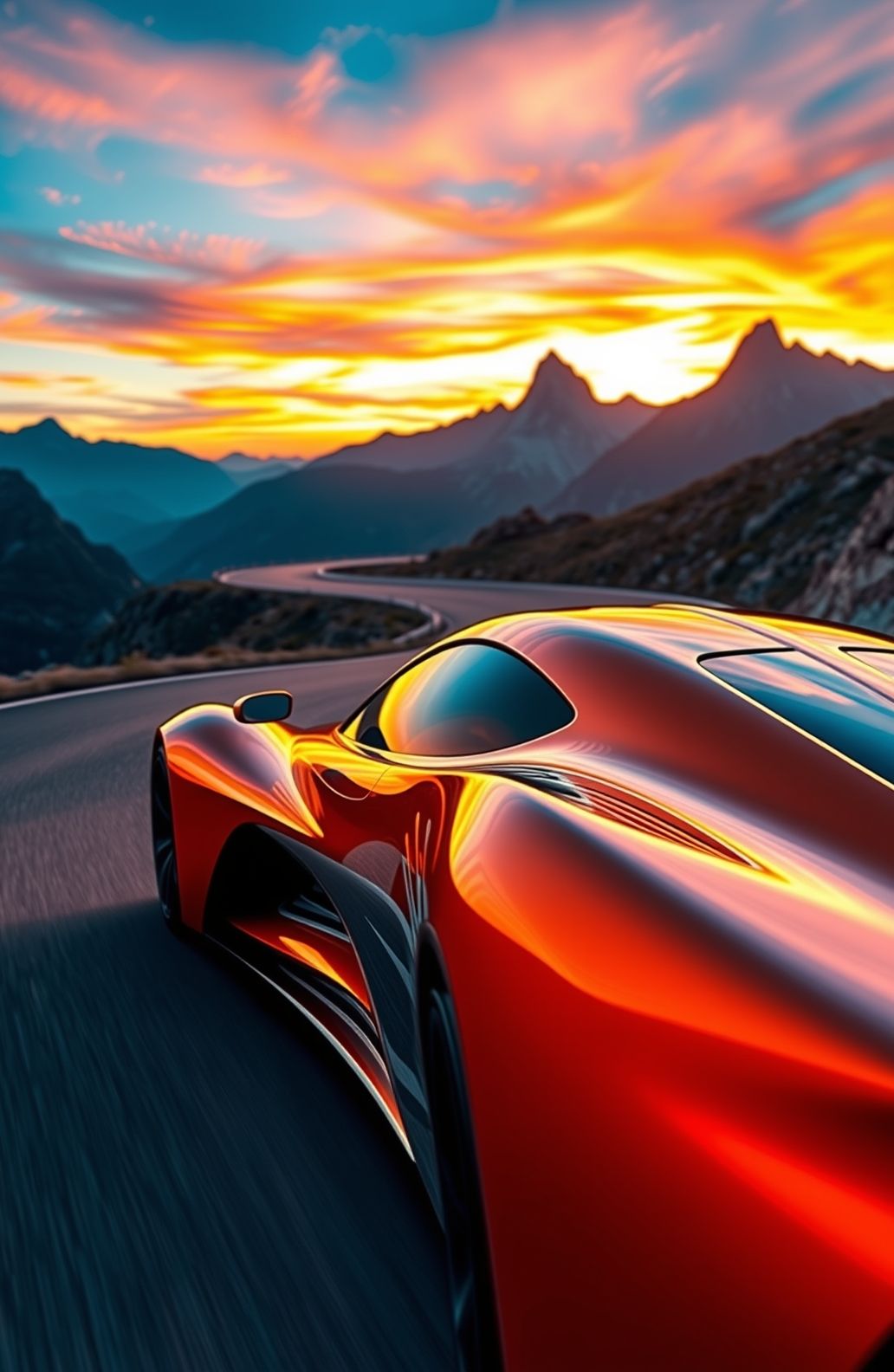 Car Wallpaper