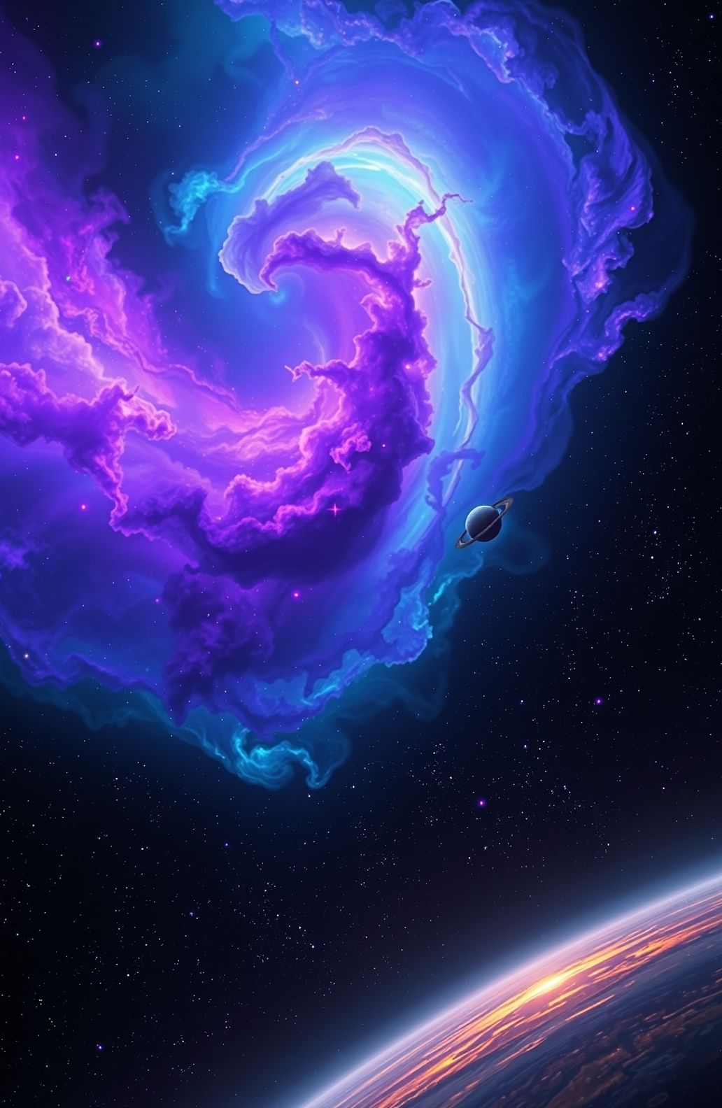 Gambar Wallpaper Lucu