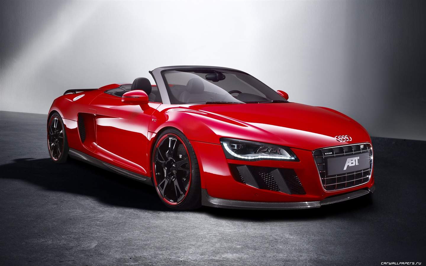 Red Audi R8 Wallpaper 6450 Hd Wallpapers in Cars   Imagescicom