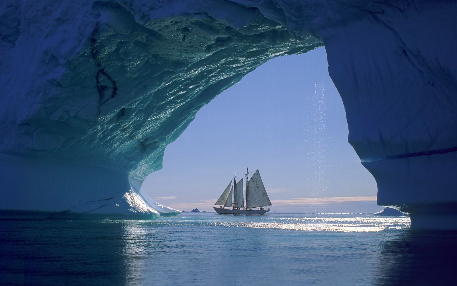 Greenland HD Wallpaper My Pictures World