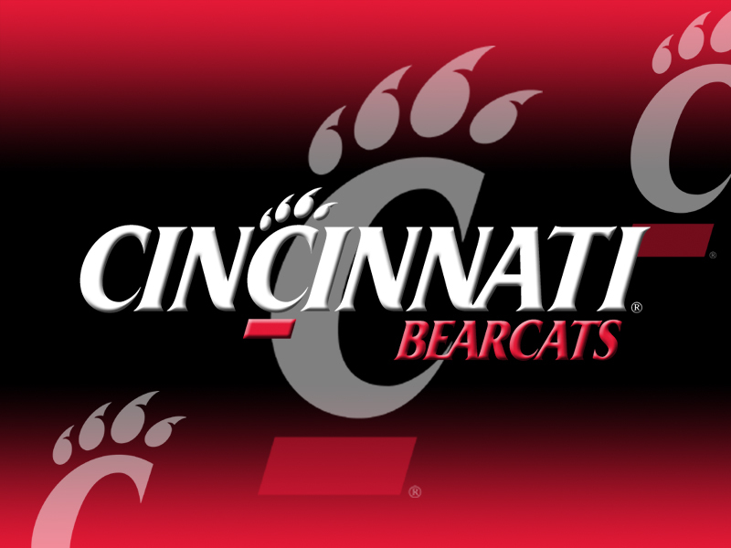 Gobearcats University Of Cincinnati Official Athletic Site