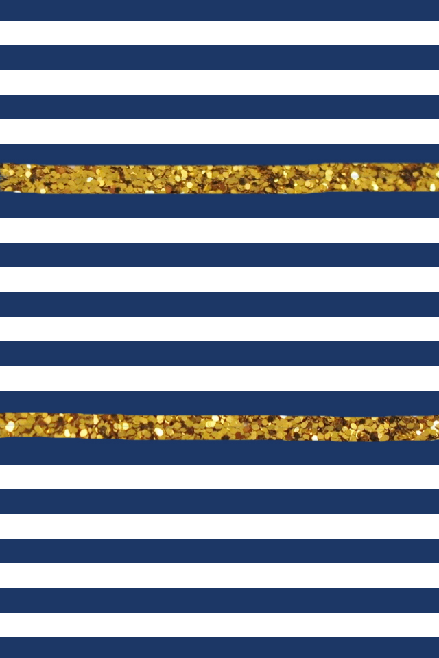 Navy Blue Stripes Wallpaper Size X