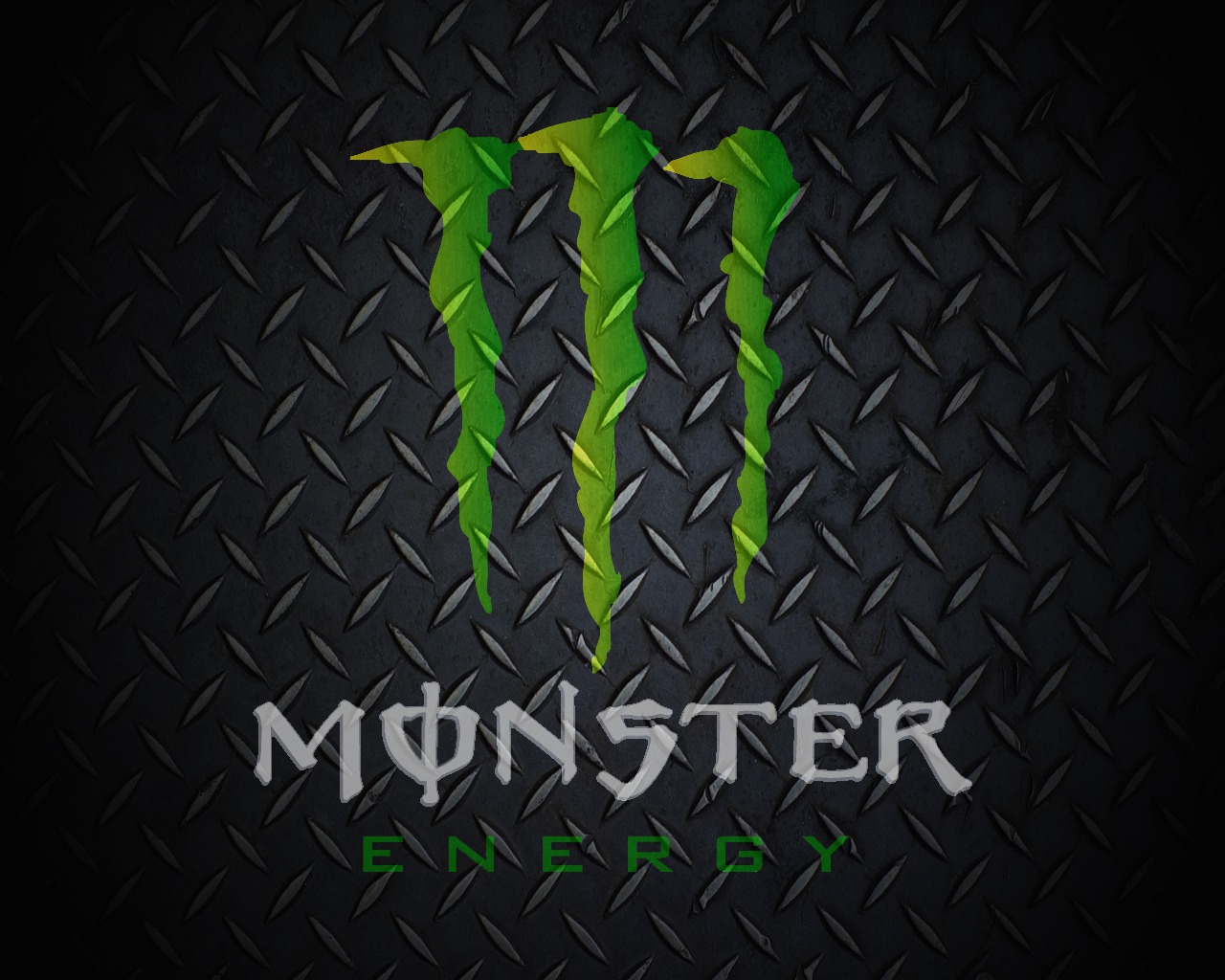 Lagu monster картинки
