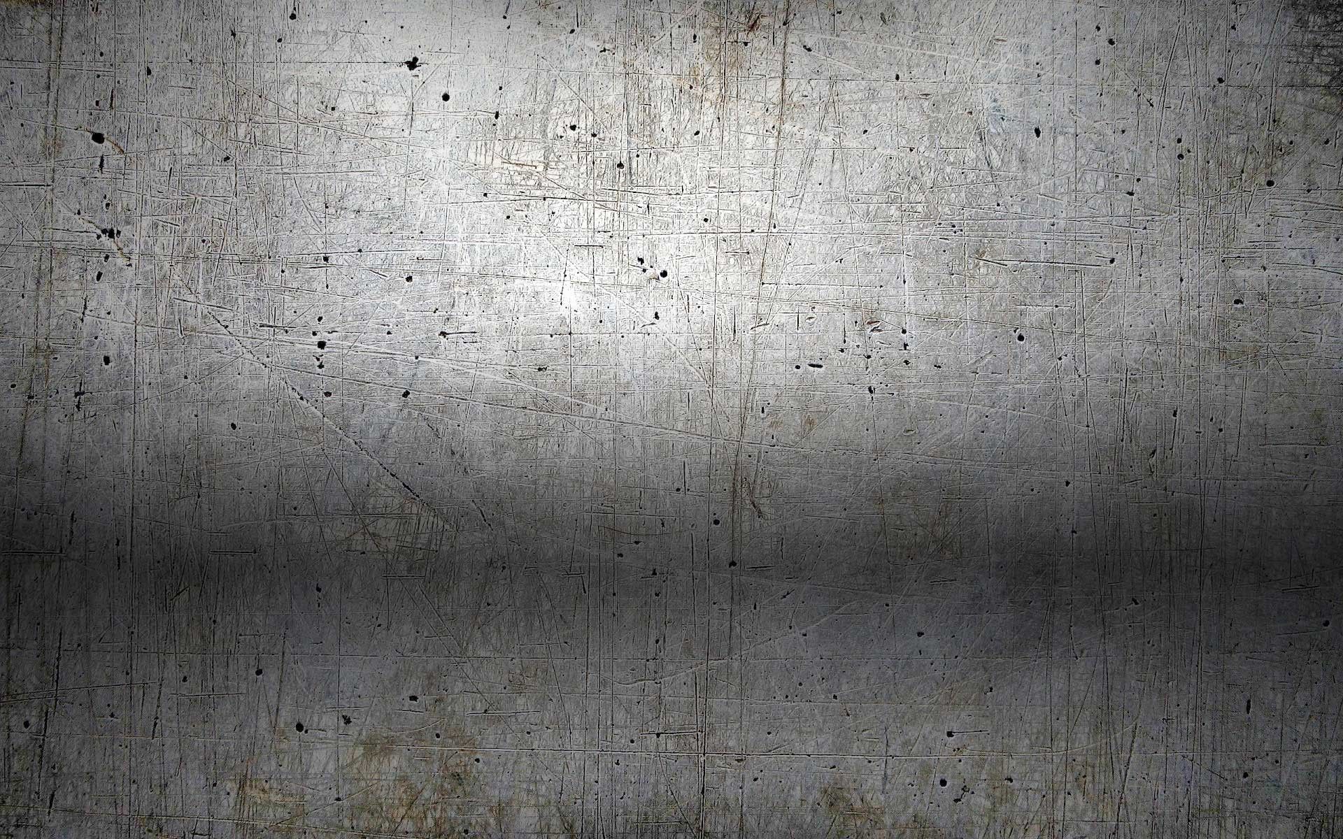 Steel Wallpaper On