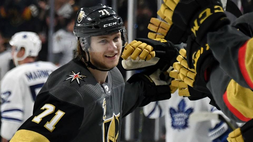 Nhl Mixed Bag The Very Good Golden Knights Are Here To Stay