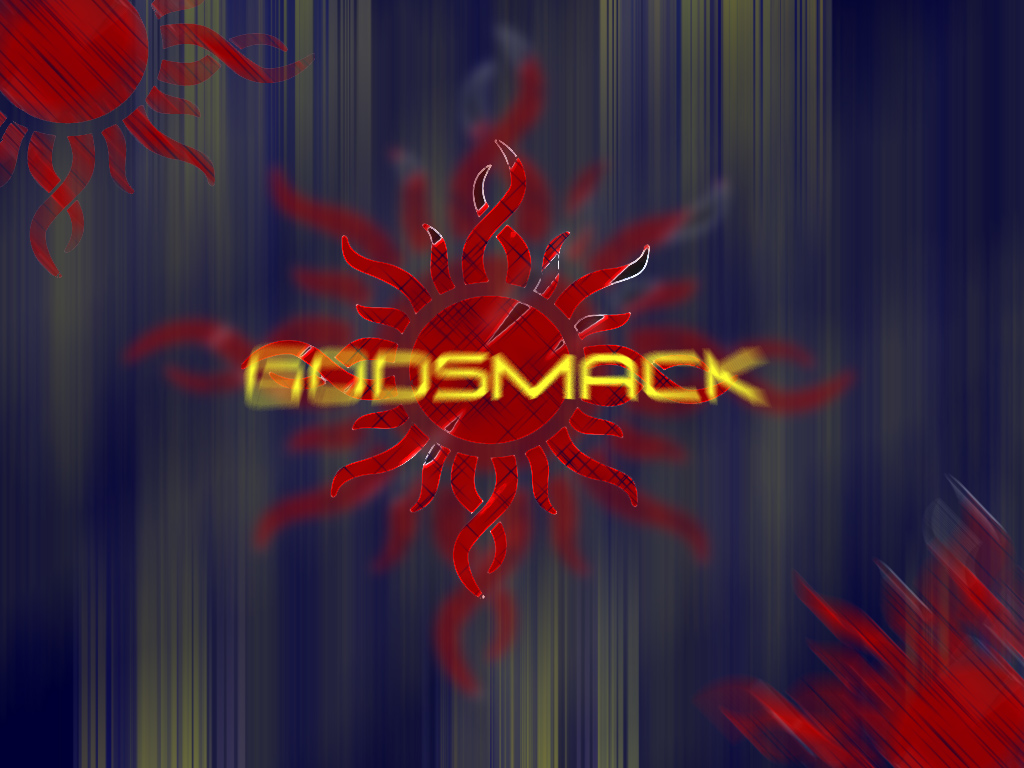 Godsmack Wallpaper By Thewhitenomad