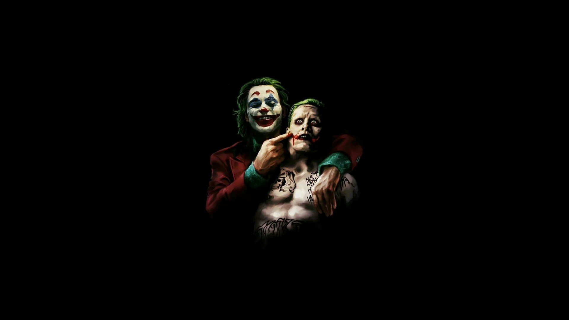 Joker 2019 Full Movie Wallpaper   2022 Movie Poster Wallpaper HD 1920x1080