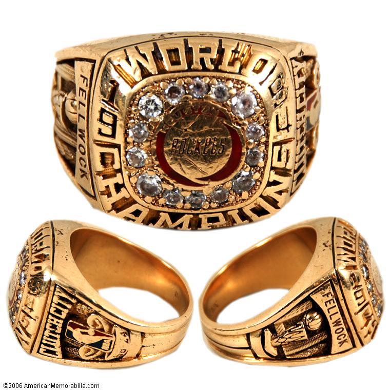 The Gallery For Nba Championship Rings