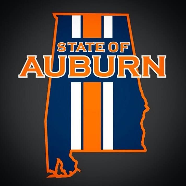 Auburn Phone Wallpaper Image In Collection