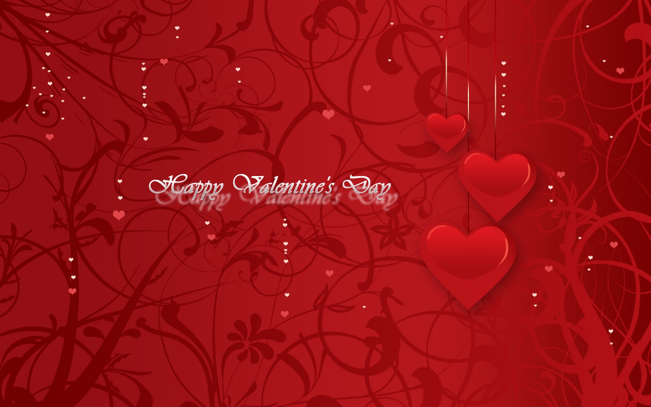 Image Pictures Poems Wallpaper Happy Valentines Day