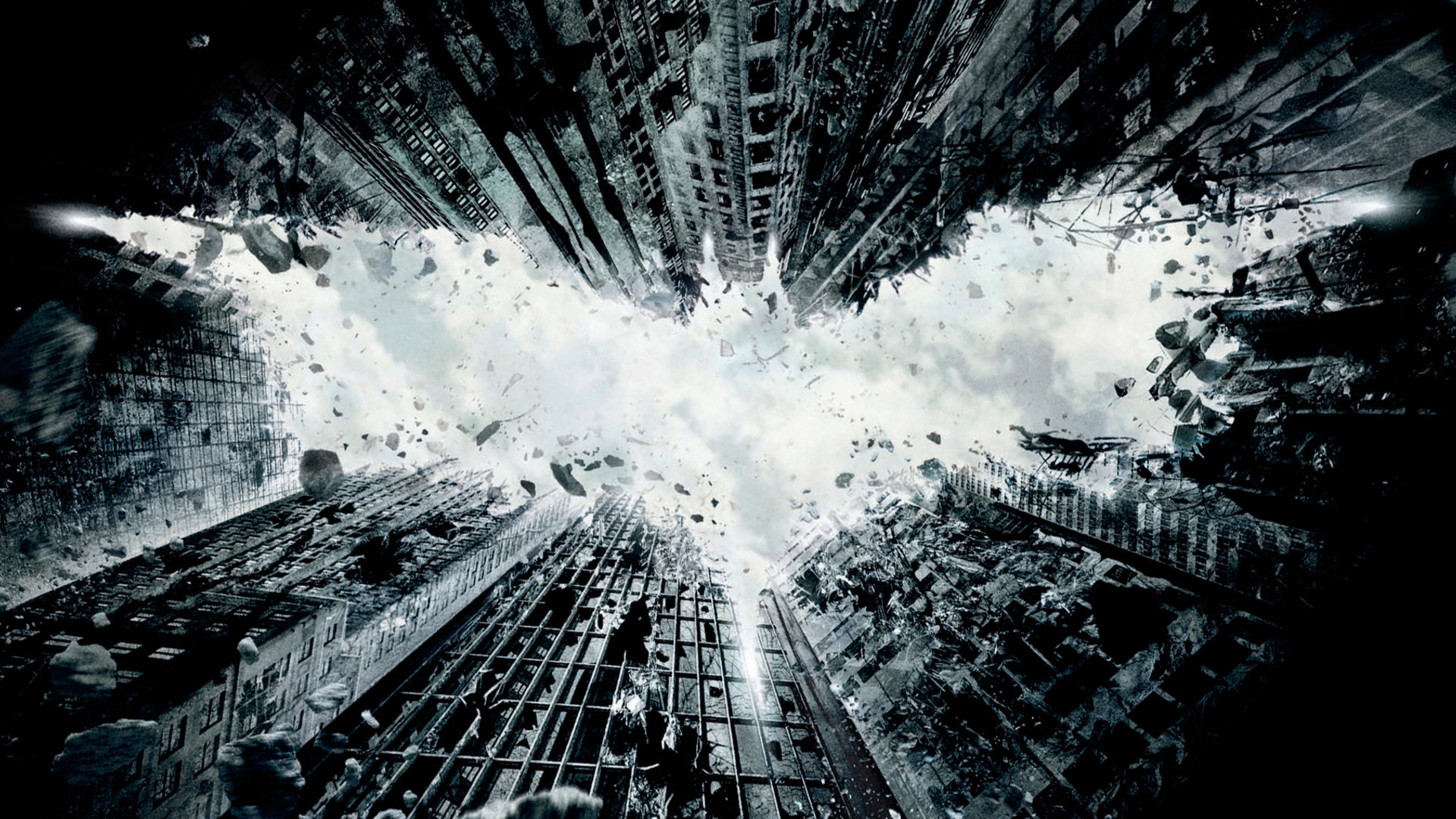 The Dark Knight Rises HD Wallpapers and Desktop Backgrounds 1920x1080