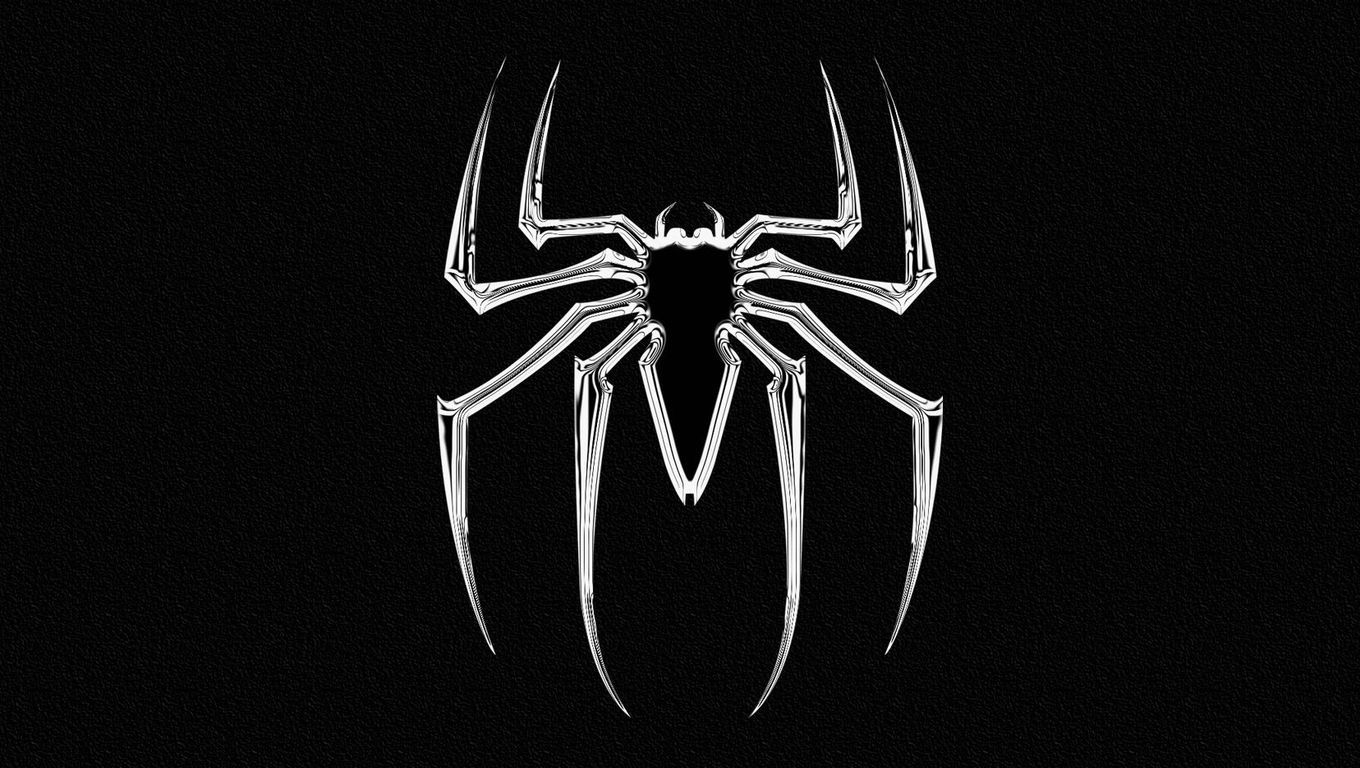 Spider Wallpaper And Background Image