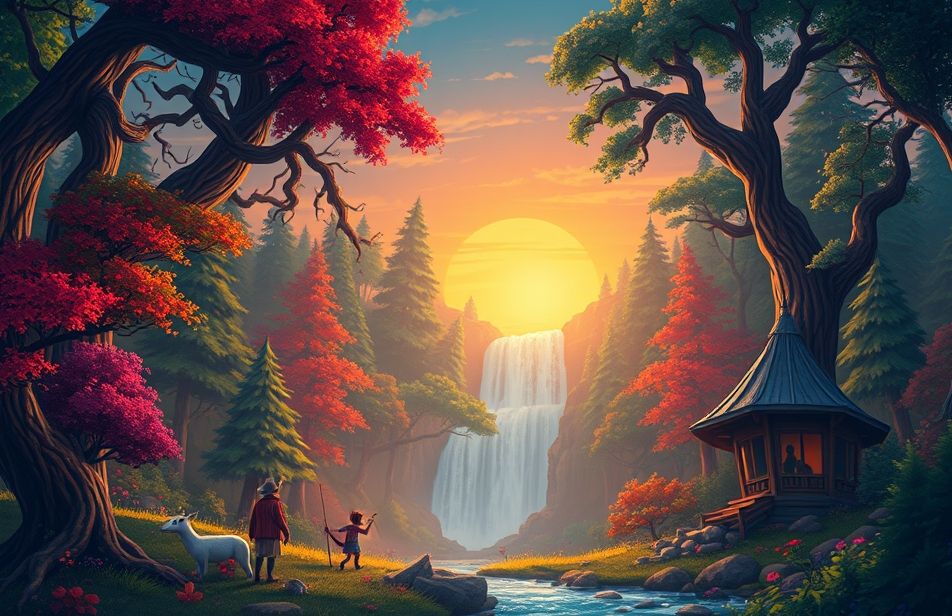 Gravity Falls Hd Wallpaper