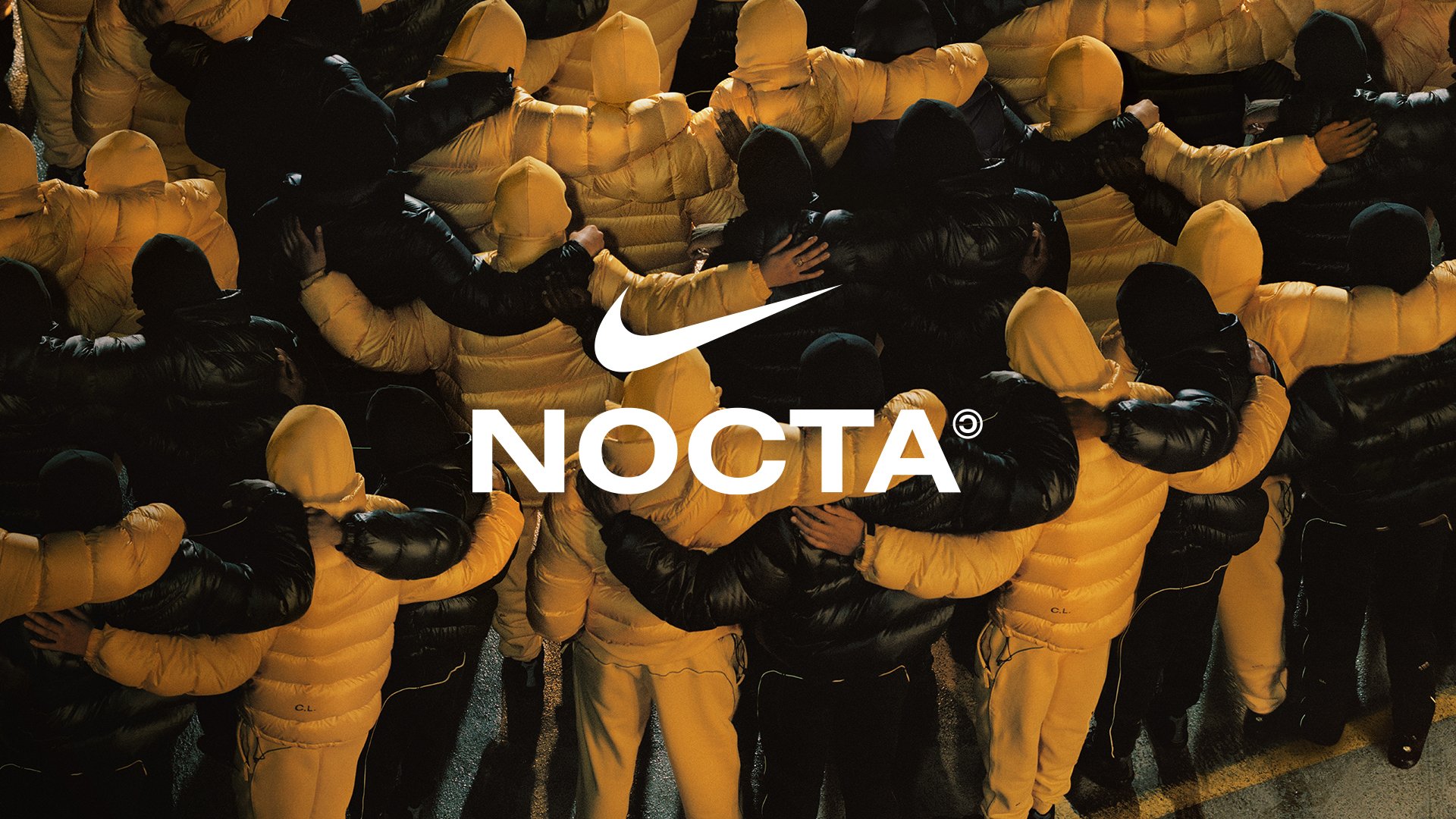 Nike Nocta Apparel Collection Sneaker Politics