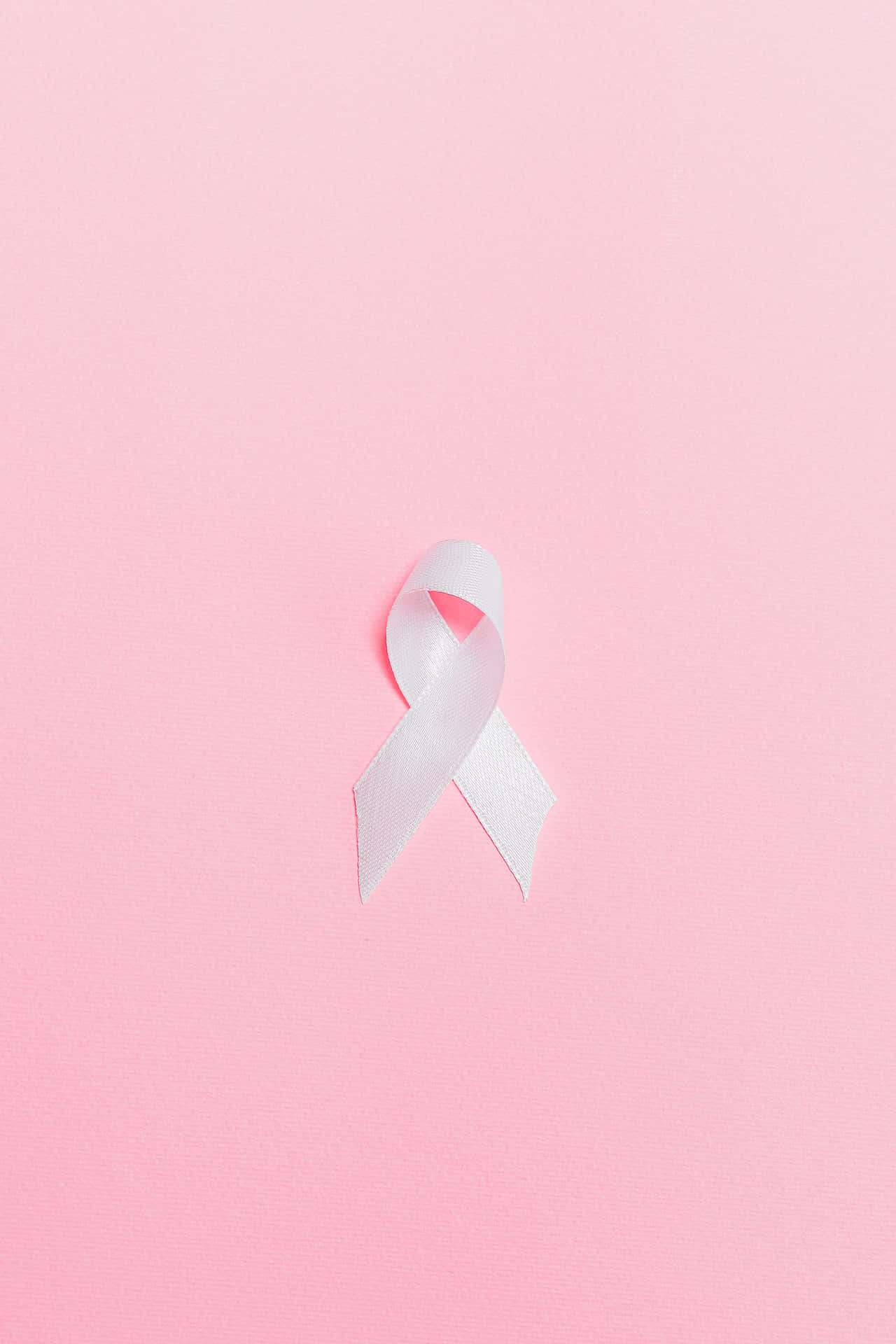 Aesthetic Baby Pink Wallpaper