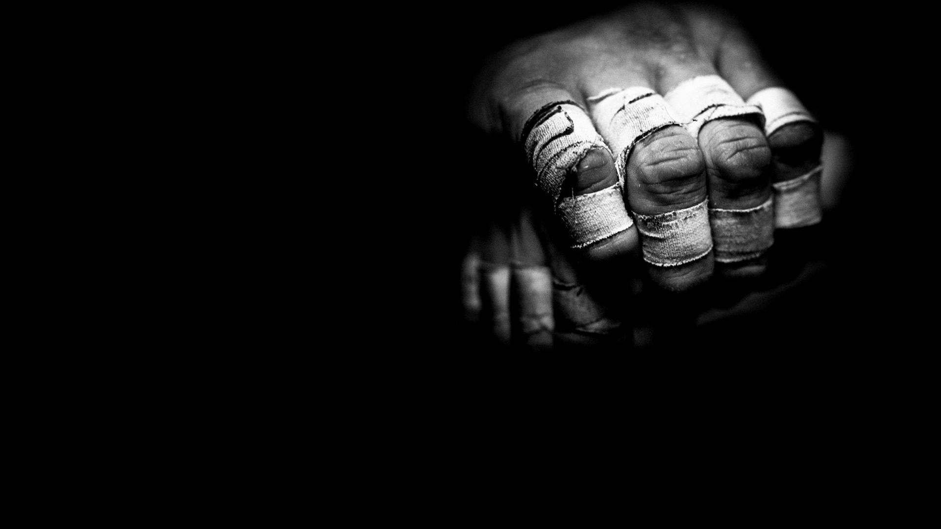 HD wallpaper: pair of black adidas grappling gloves, male, fighter, mma,  boxing | Wallpaper Flare