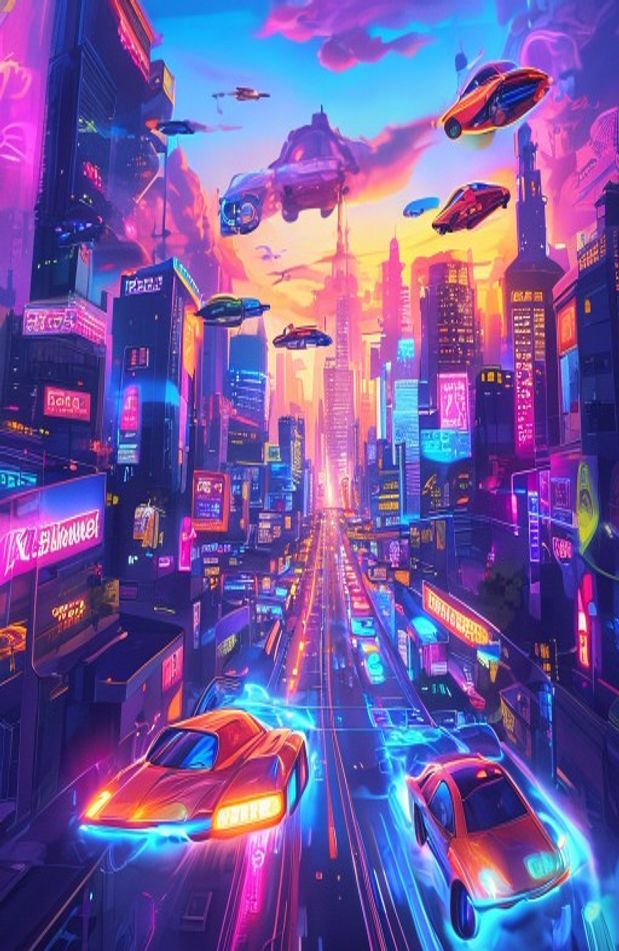 Game Wallpaper