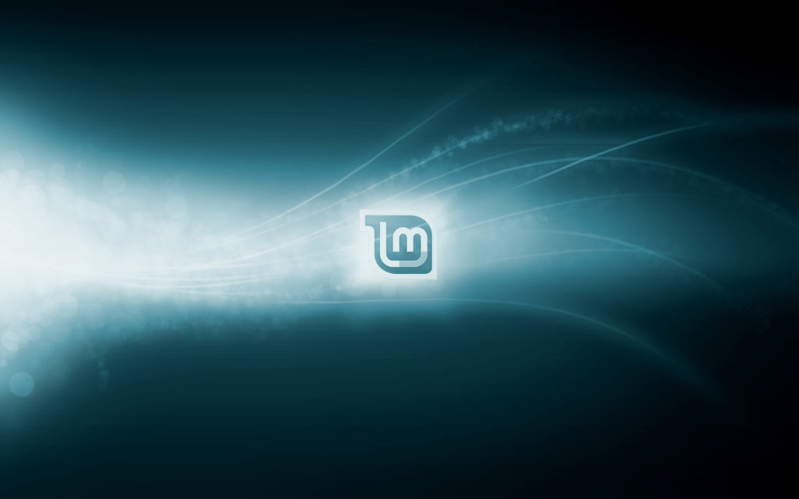 Linux Mint Wallpaper By Lorem Ipsum1986 Abstract