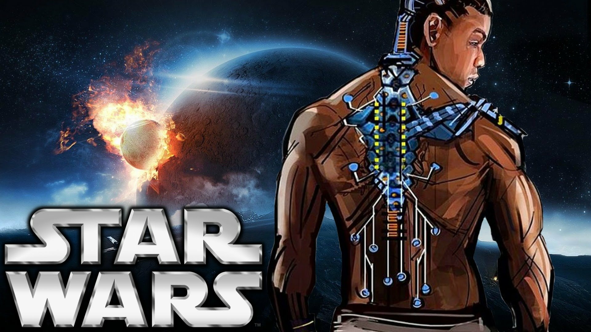 Movie Star Wars Wallpaper