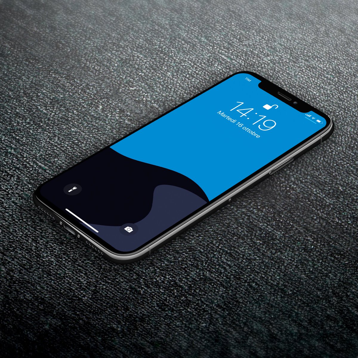 Ar7 On Ios Wallpaper iPhone Lockscreen And
