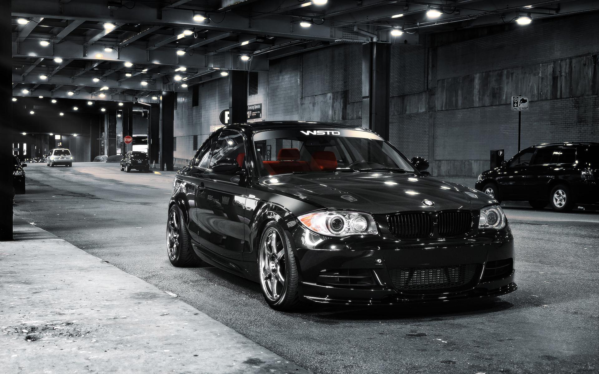 Vehicles Bmw HD Wallpaper