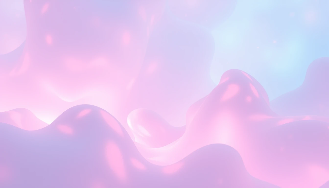 Aura Aesthetic Wallpaper