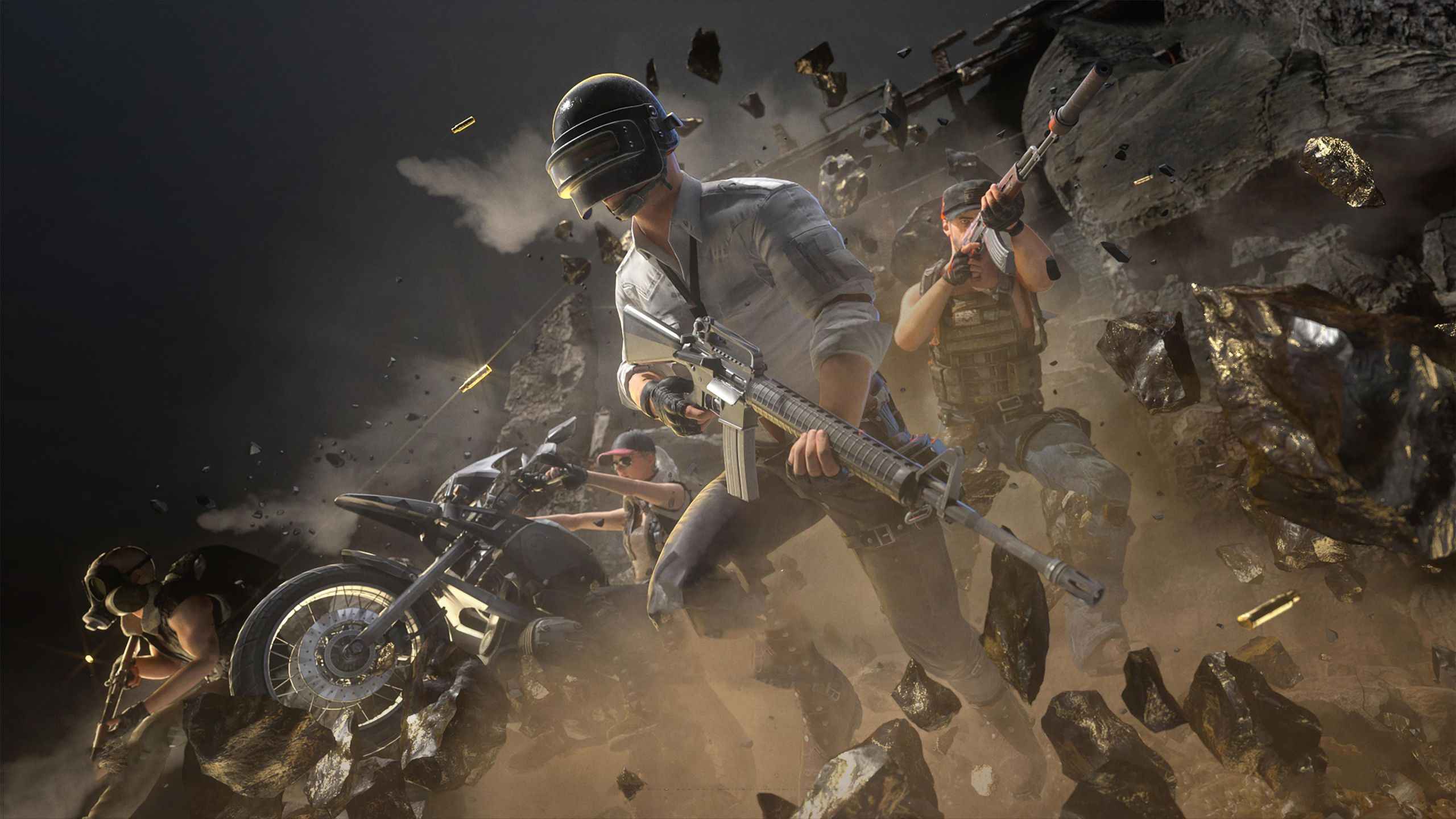 Pubg Wallpaper