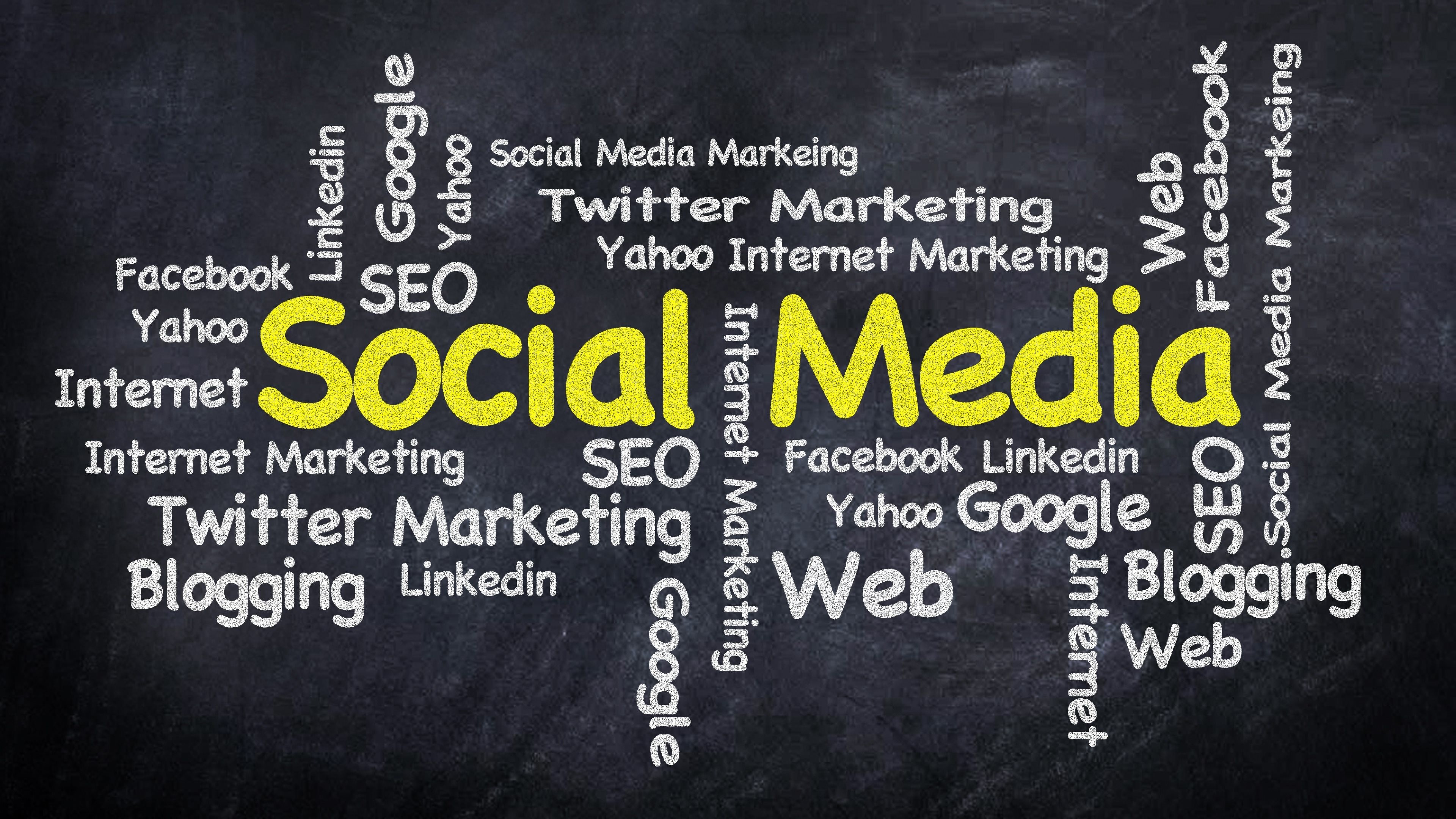 Best Marketing Wallpaper