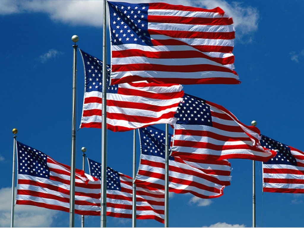HD Wallpepars American Flag Wallpaper