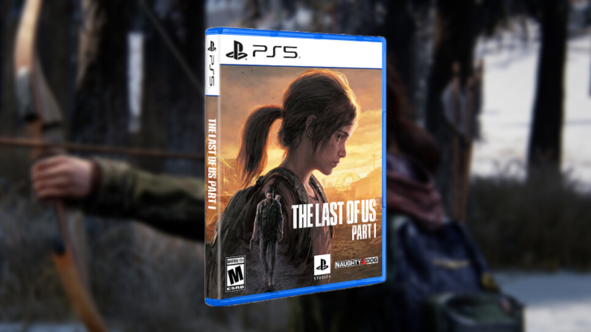 The Last Of Us Part Here S What Es In Each Edition Ign