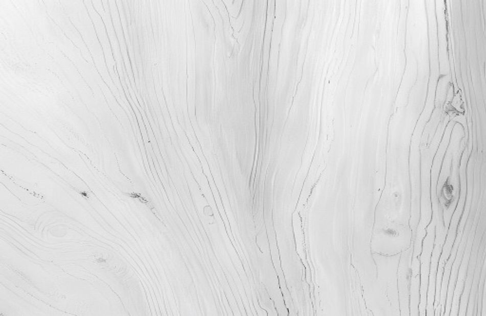 White Wood Background Wallpaper