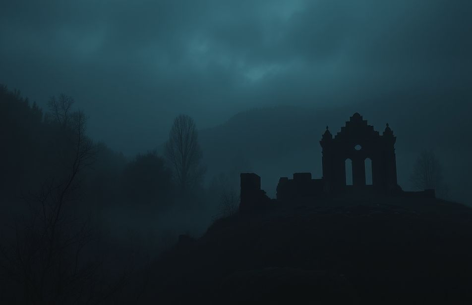 Dark Aesthetic Wallpaper