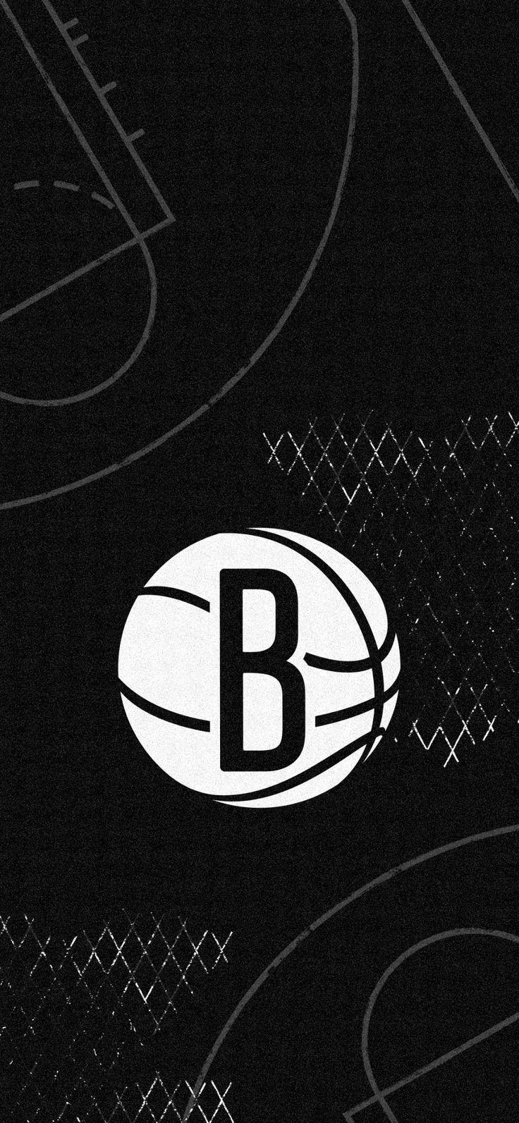 Brooklyn Nets on Brooklyn nets Nba wallpapers Irving