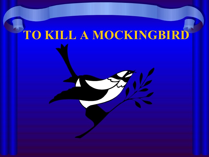 To Kill A Mockingbird Theme Motifs Symbols